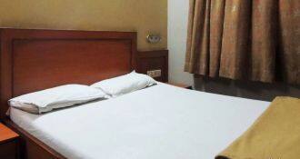 Hotel Santhi Palace, Alleppey 3